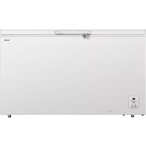 FREEZER CHEST  FC571D4AWLYE (450LT / E / ΛΕΥΚΟ)